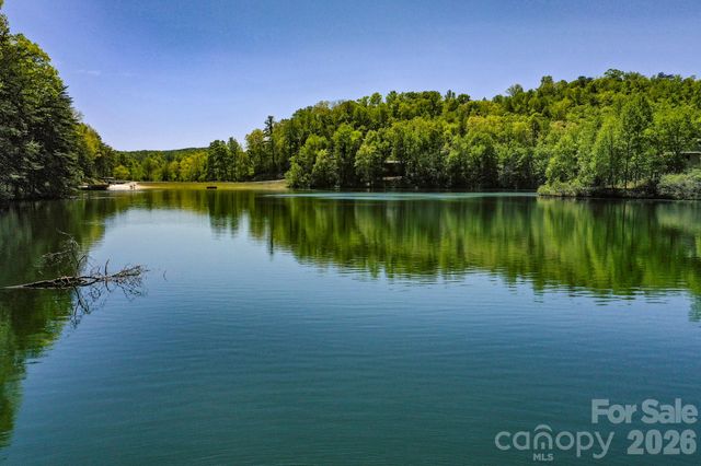 0000 Adams Lane, Lake Lure, NC 28746