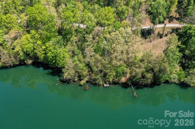 0000 Adams Lane, Lake Lure, NC 28746