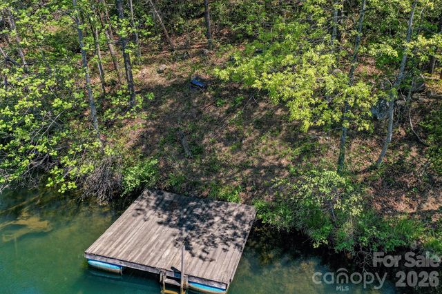 0000 Adams Lane, Lake Lure, NC 28746