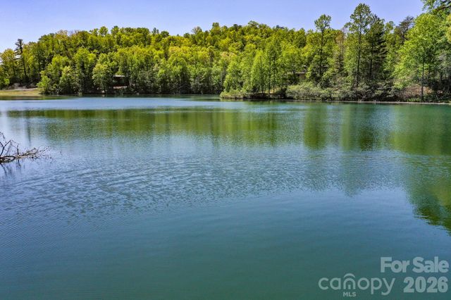 0000 Adams Lane, Lake Lure, NC 28746