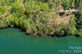 0000 Adams Lane, Lake Lure, NC 28746