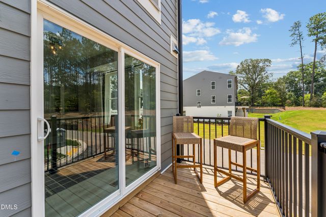 10563 Pleasant Branch Drive Unit 101, Raleigh, NC 27614