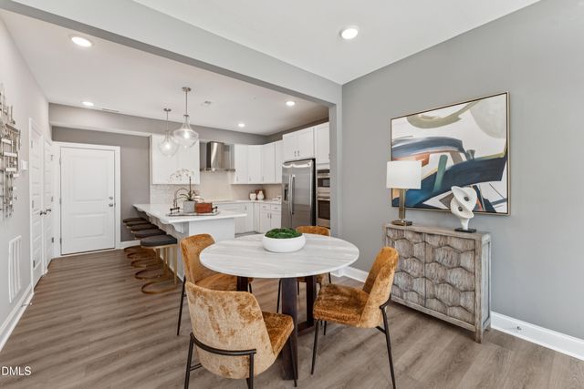 10563 Pleasant Branch Drive Unit 101, Raleigh, NC 27614