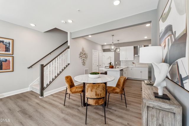 10563 Pleasant Branch Drive Unit 101, Raleigh, NC 27614