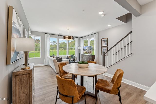 10563 Pleasant Branch Drive Unit 101, Raleigh, NC 27614