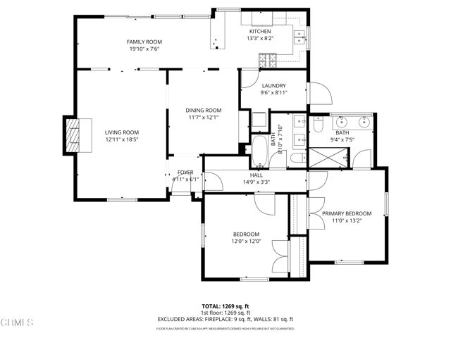 2626 Topsfield Street, Pasadena, CA 91107