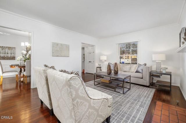 2626 Topsfield Street, Pasadena, CA 91107