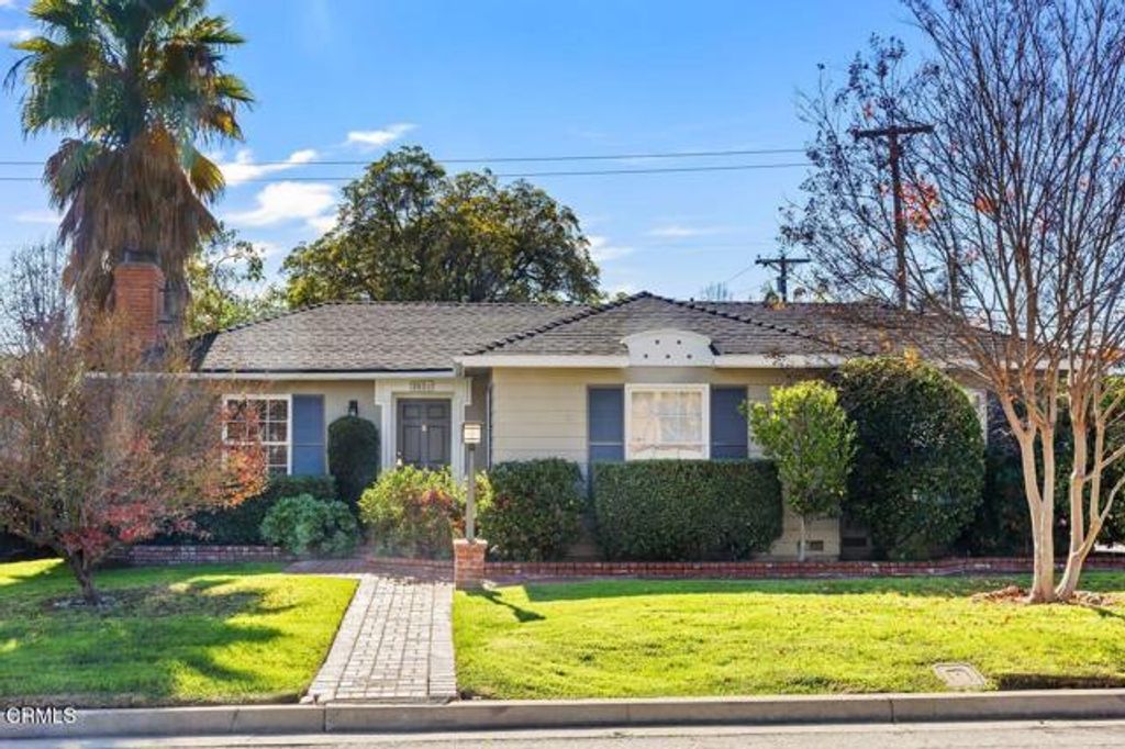 2626 Topsfield Street, Pasadena, CA 91107