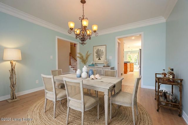 3707 High Crest Ct, Crestwood, KY 40014