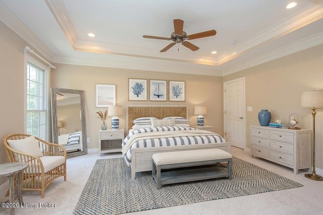 3707 High Crest Ct, Crestwood, KY 40014