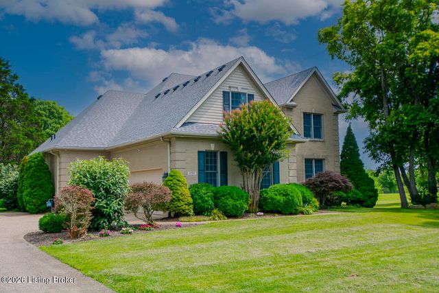 3707 High Crest Ct, Crestwood, KY 40014