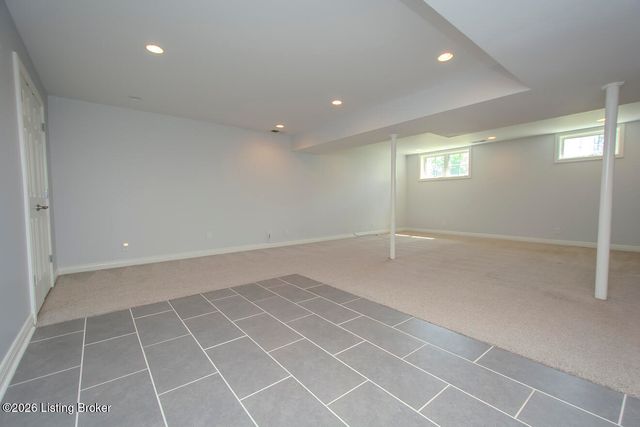 3707 High Crest Ct, Crestwood, KY 40014