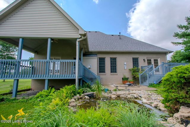 3707 High Crest Ct, Crestwood, KY 40014