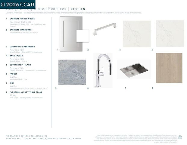 1200 Althea Terrace 410, Sunnyvale, CA 94086