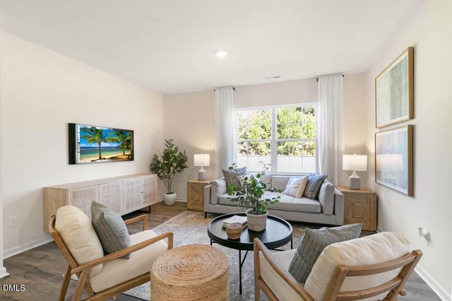 169 Reagan Crest Drive, Clayton, NC 27520