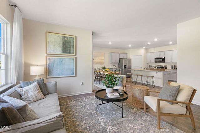 169 Reagan Crest Drive, Clayton, NC 27520