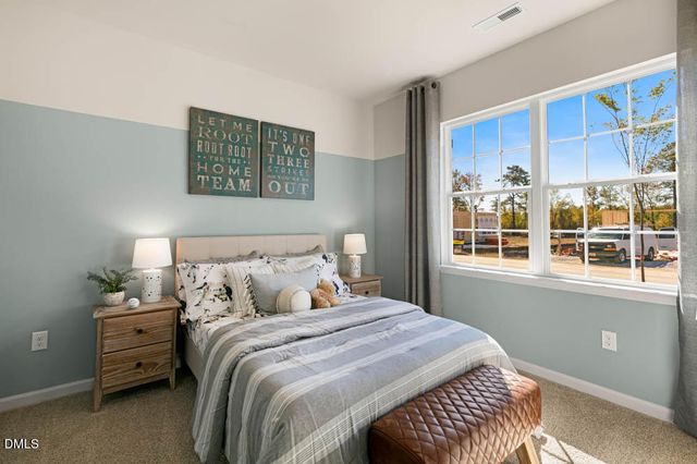 169 Reagan Crest Drive, Clayton, NC 27520