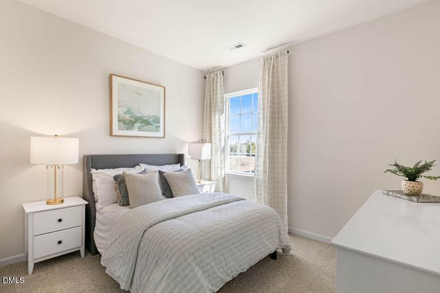 169 Reagan Crest Drive, Clayton, NC 27520