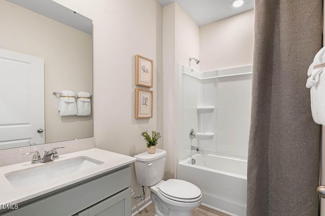 169 Reagan Crest Drive, Clayton, NC 27520