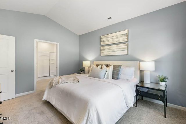 169 Reagan Crest Drive, Clayton, NC 27520