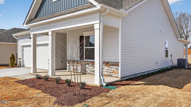 169 Reagan Crest Drive, Clayton, NC 27520