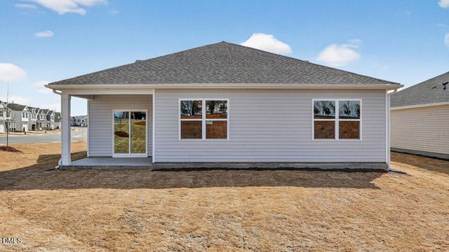 169 Reagan Crest Drive, Clayton, NC 27520