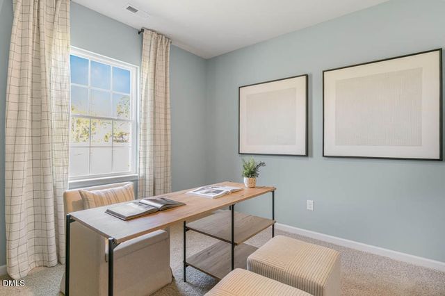 169 Reagan Crest Drive, Clayton, NC 27520