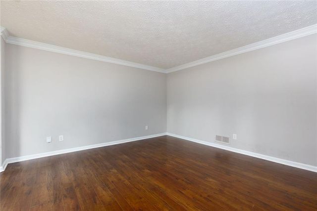 1200 Mitsy Forest NE Drive, Marietta, GA 30068