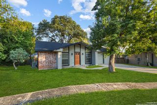 7809 Hollow Oak, Live Oak, TX 78233