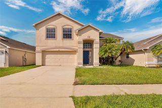 681 EAGLE POINTE S, Kissimmee, FL 34746