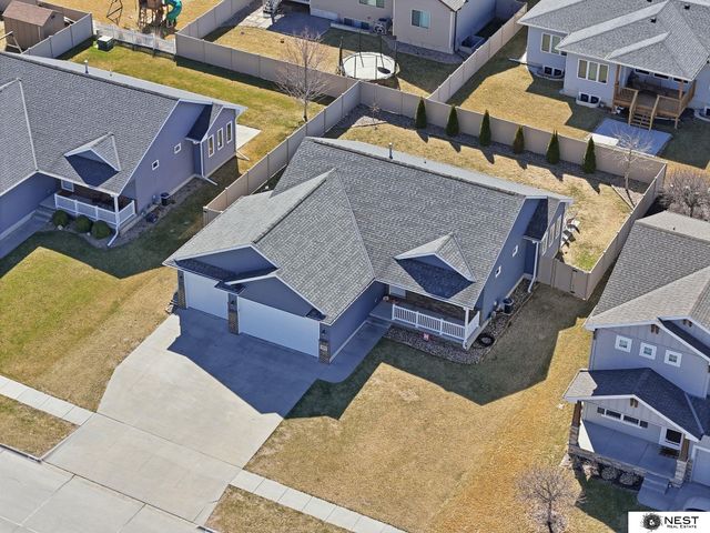 9301 Garland Street, Lincoln, NE 68505