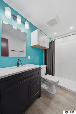 9301 Garland Street, Lincoln, NE 68505