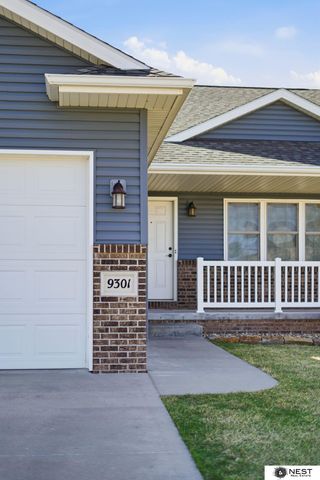 9301 Garland Street, Lincoln, NE 68505