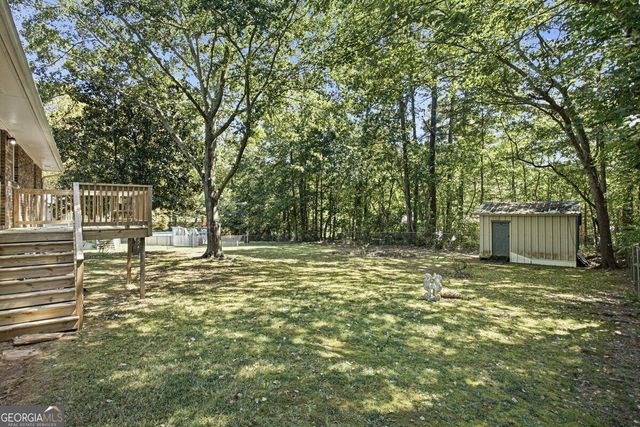 241 Doster Drive, Winder, GA 30680