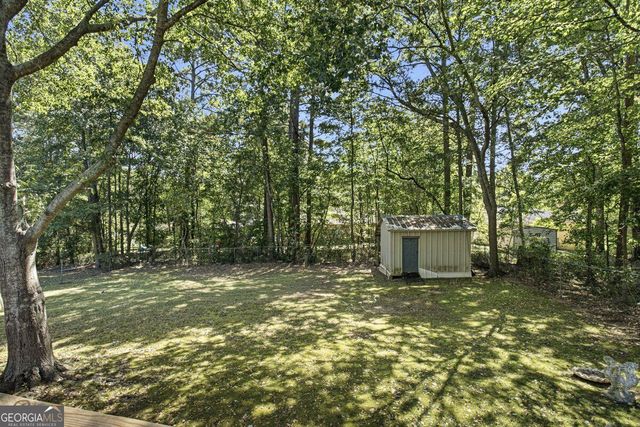 241 Doster Drive, Winder, GA 30680