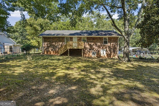 241 Doster Drive, Winder, GA 30680