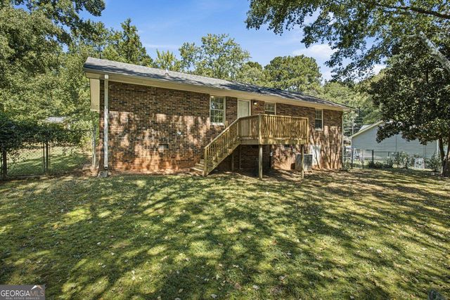 241 Doster Drive, Winder, GA 30680