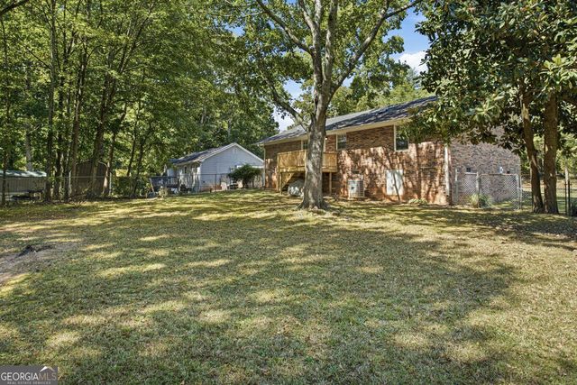 241 Doster Drive, Winder, GA 30680