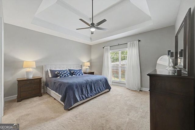 32 Colonial Circle NW, Cartersville, GA 30120