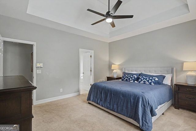 32 Colonial Circle NW, Cartersville, GA 30120
