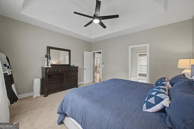 32 Colonial Circle NW, Cartersville, GA 30120