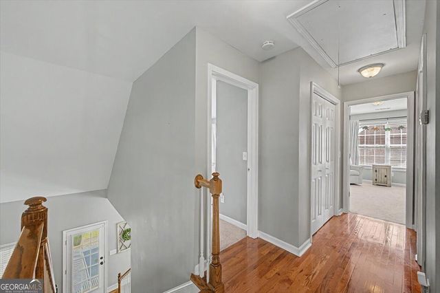 32 Colonial Circle NW, Cartersville, GA 30120