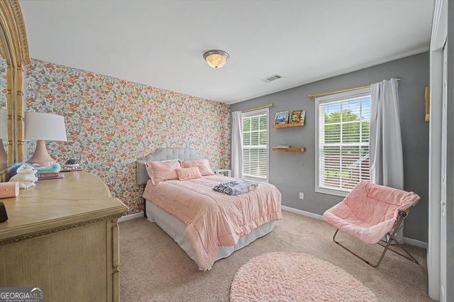 32 Colonial Circle NW, Cartersville, GA 30120