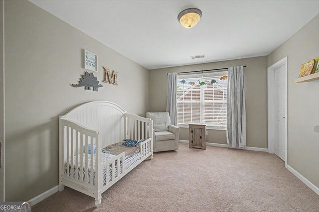 32 Colonial Circle NW, Cartersville, GA 30120