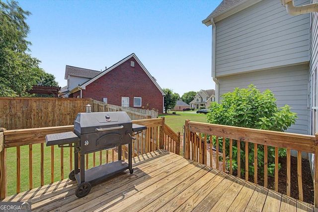 32 Colonial Circle NW, Cartersville, GA 30120
