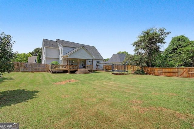 32 Colonial Circle NW, Cartersville, GA 30120