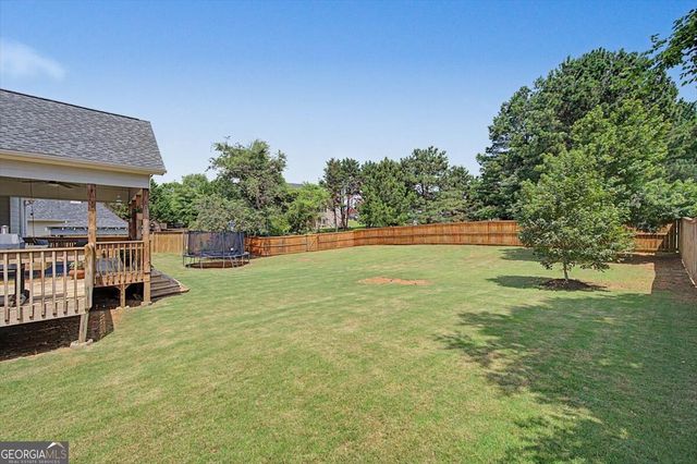 32 Colonial Circle NW, Cartersville, GA 30120