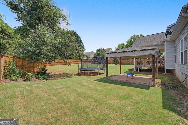 32 Colonial Circle NW, Cartersville, GA 30120