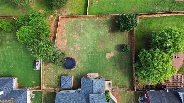 32 Colonial Circle NW, Cartersville, GA 30120