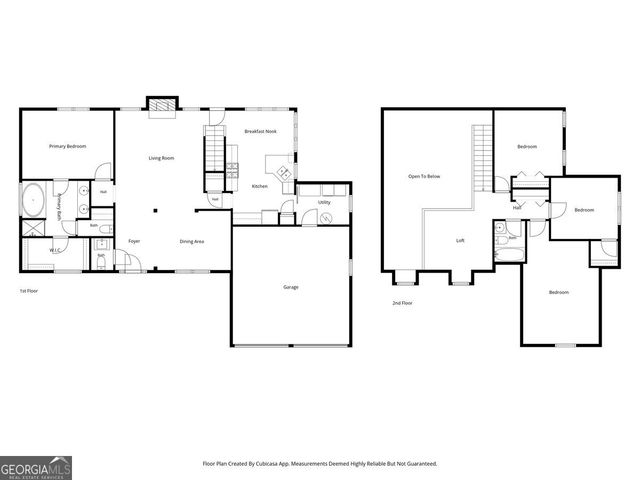 32 Colonial Circle NW, Cartersville, GA 30120